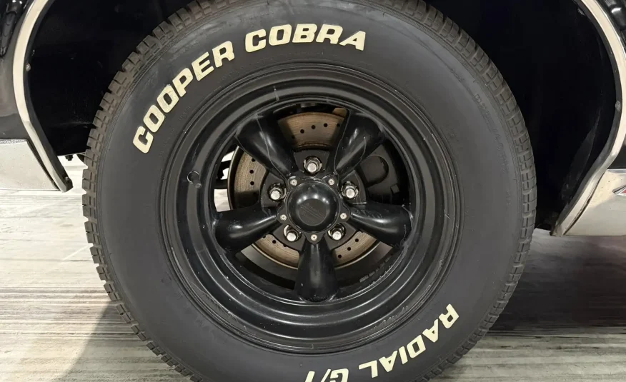 rare sports coupe for sale