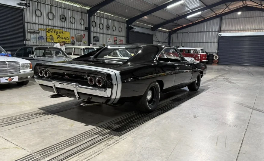 South Africa prestige classic