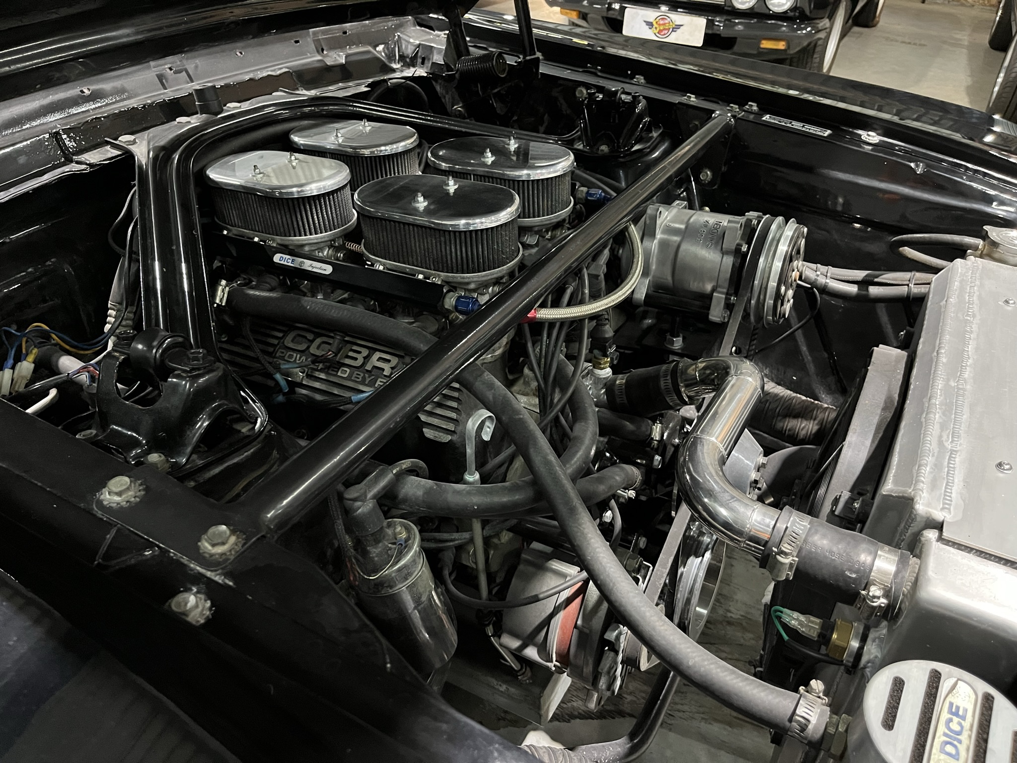 classic car for sale South Africa