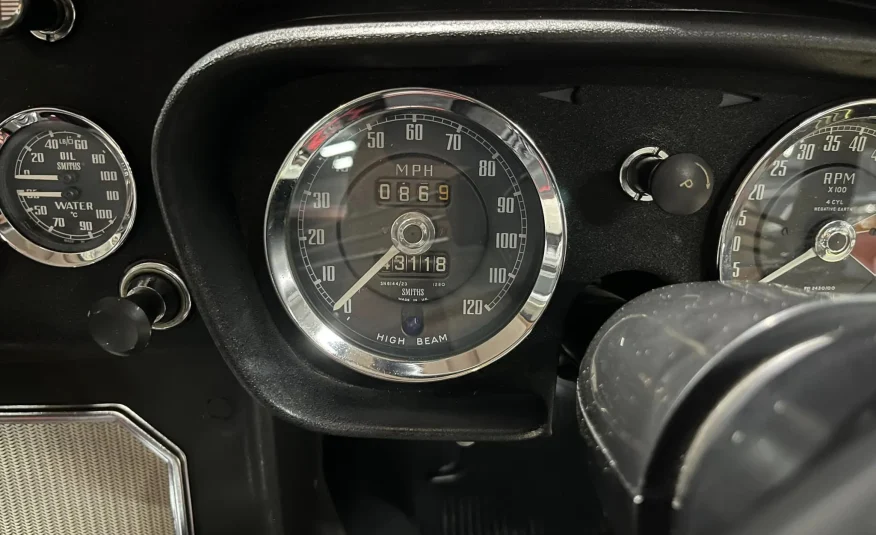 classic icon coupe South Africa