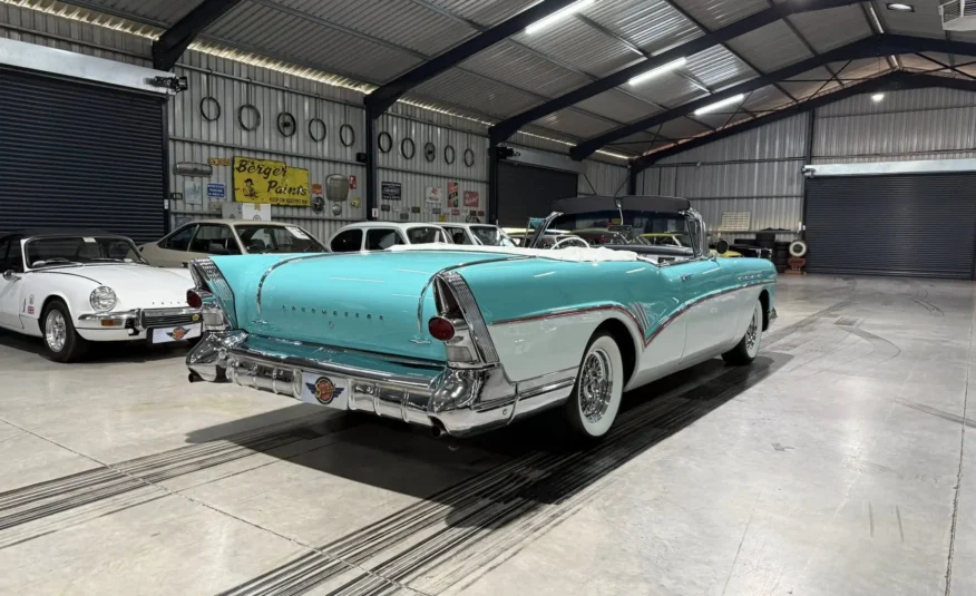 investment vehicle classic car