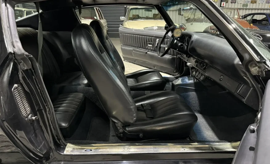 classic car investment South Africa