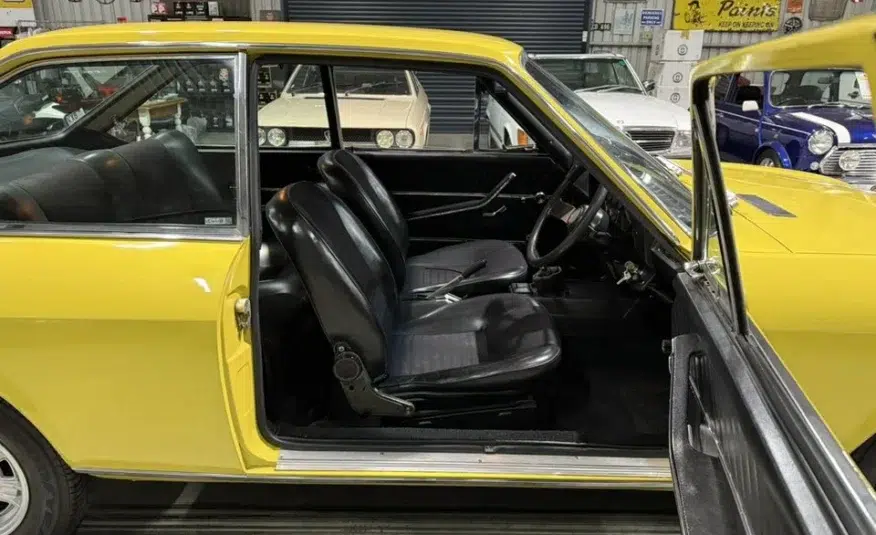 South African classic car collection