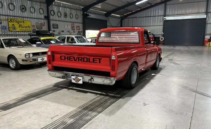 classic touring car South Africa