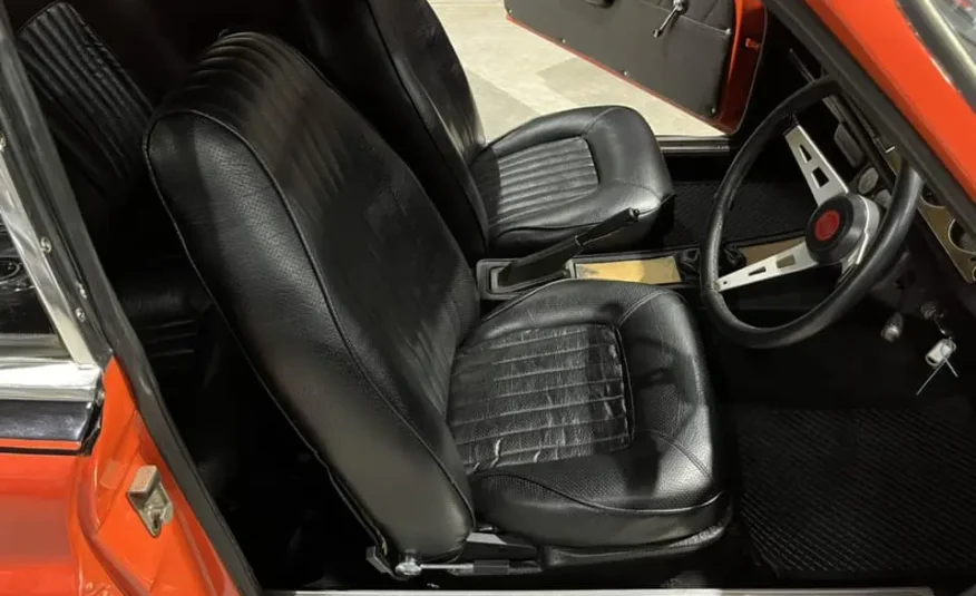 restored roadster for sale