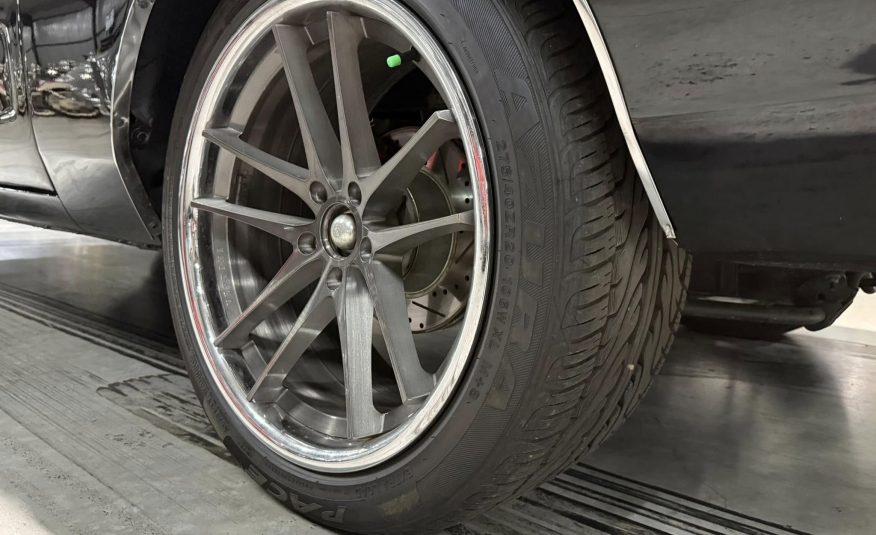 South African classic car collection