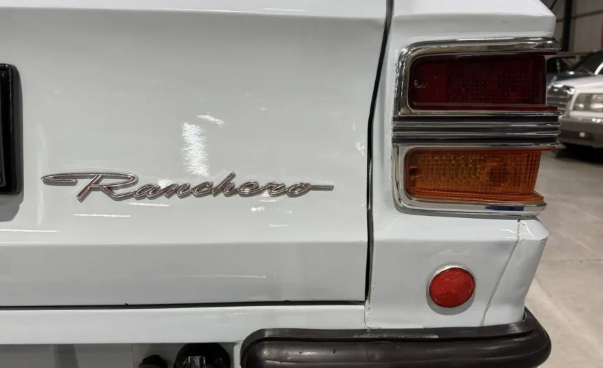 collector grade sports car
