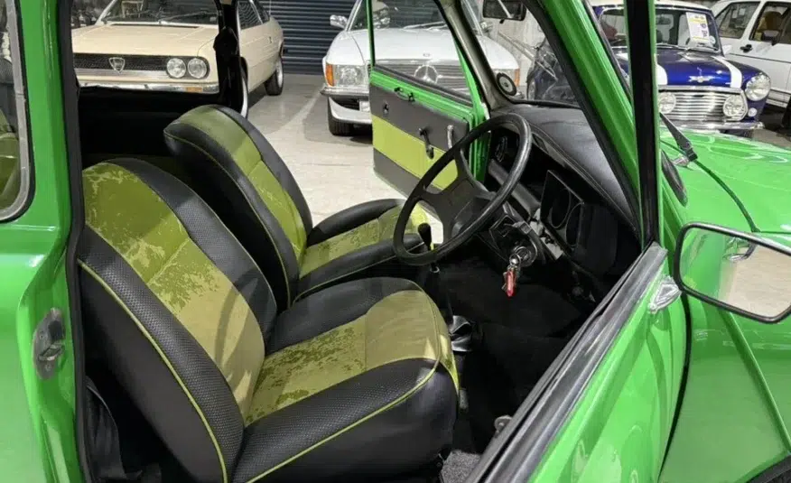 historic grand touring car
