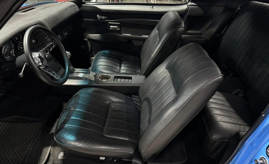 investment grade classic car South Africa