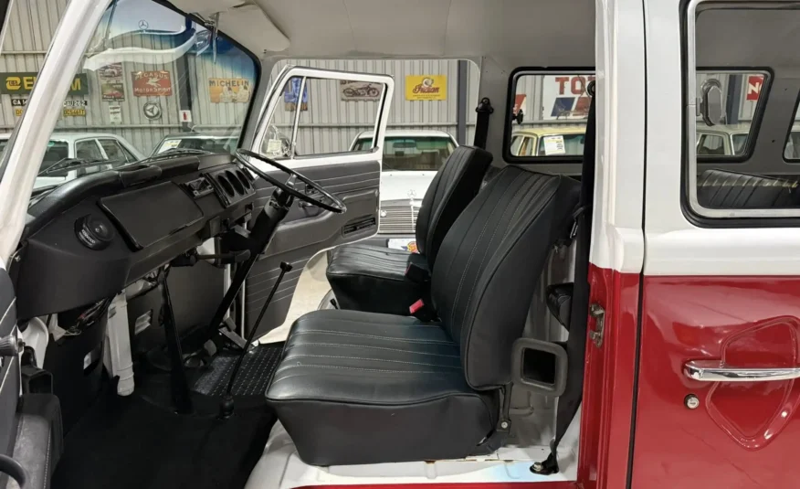 investment ready collector car