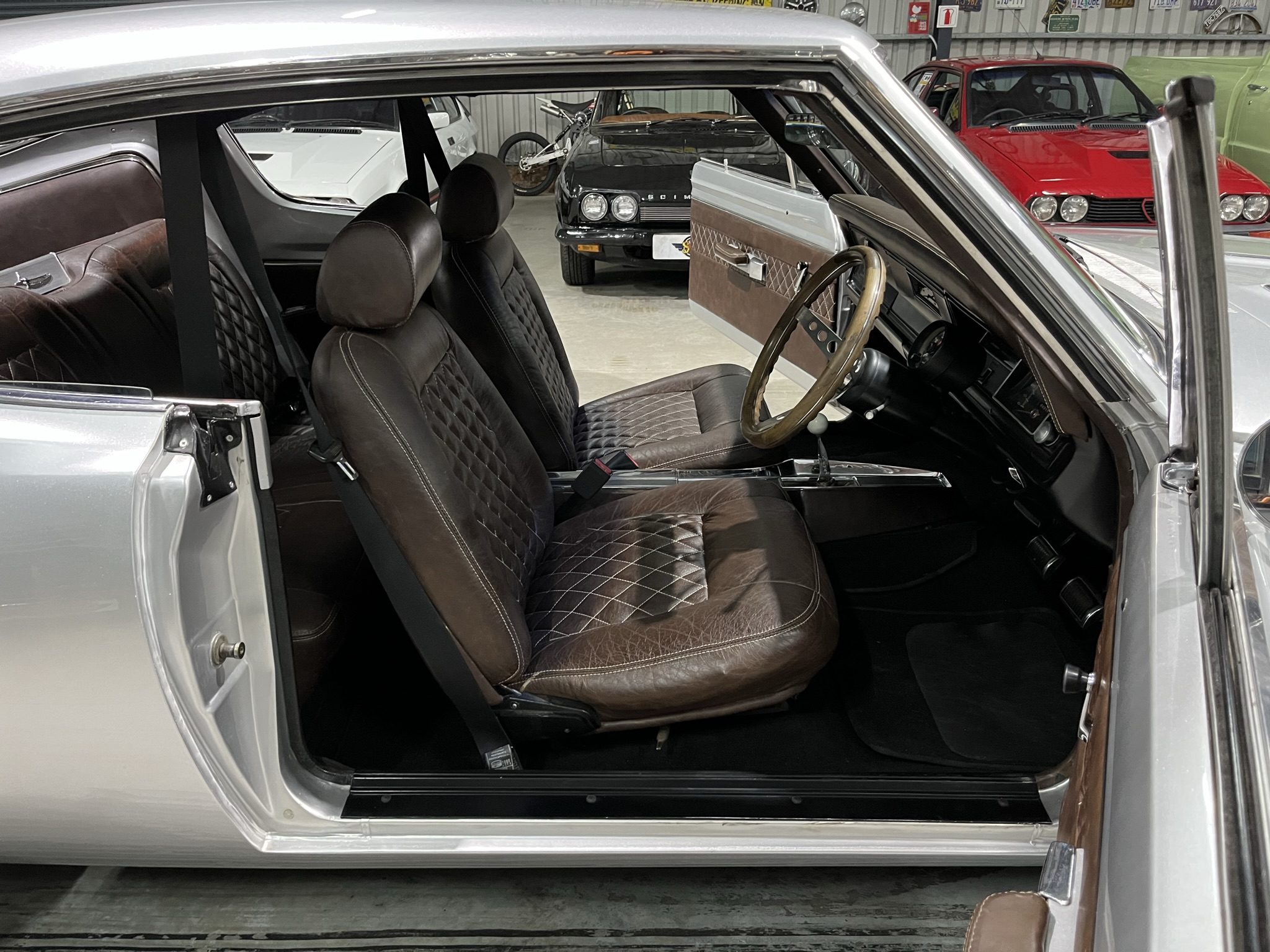 vintage speed icon South Africa