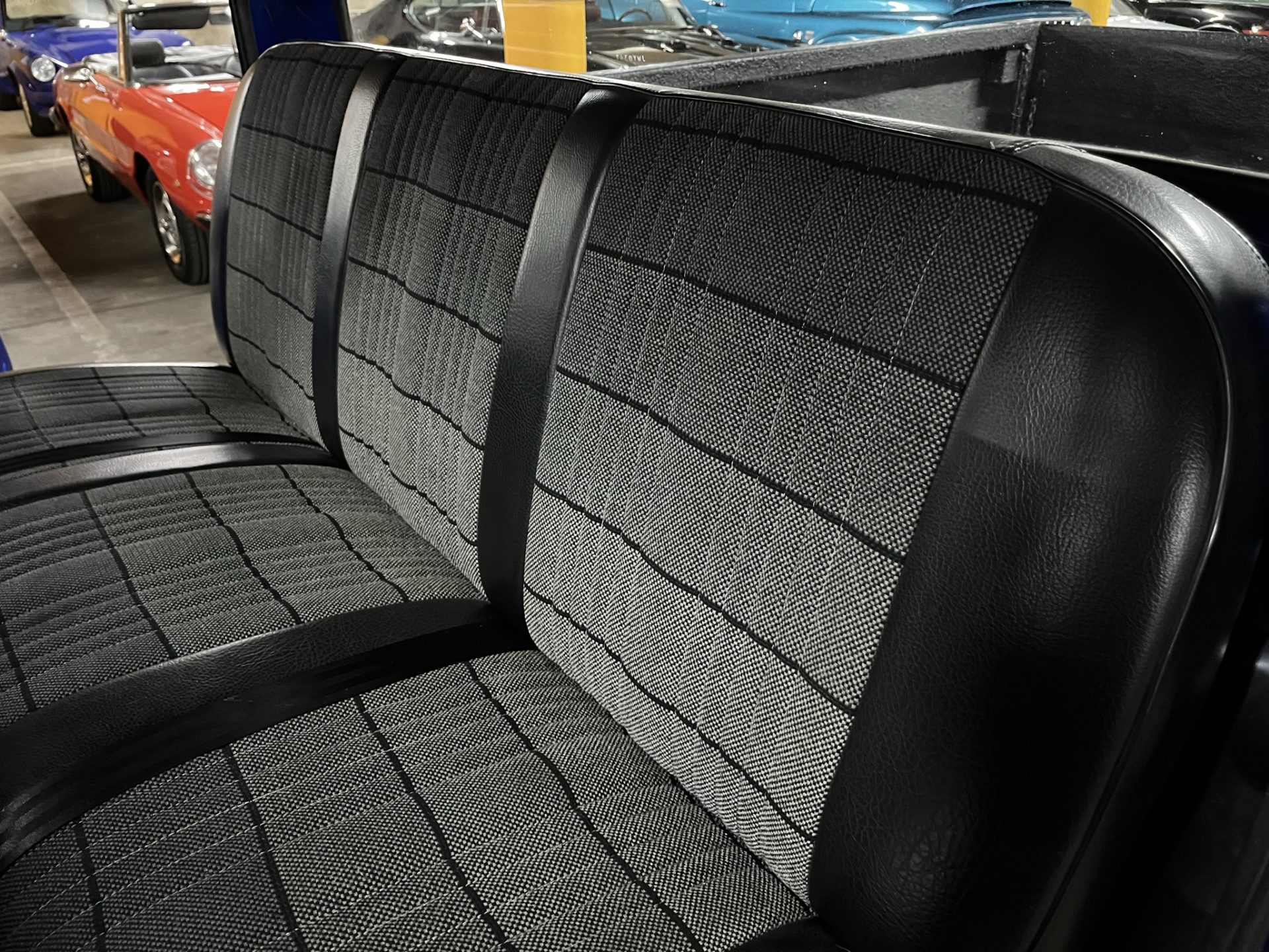 restored roadster for sale