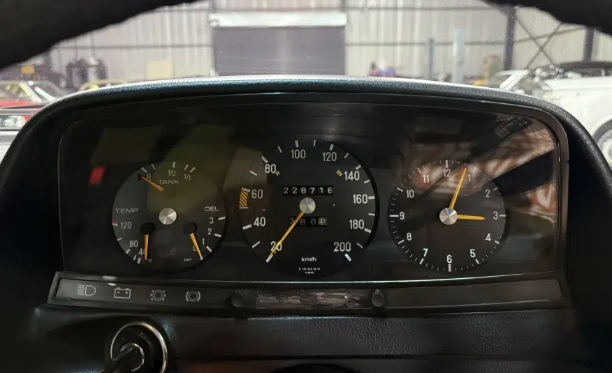 collector vehicle South Africa