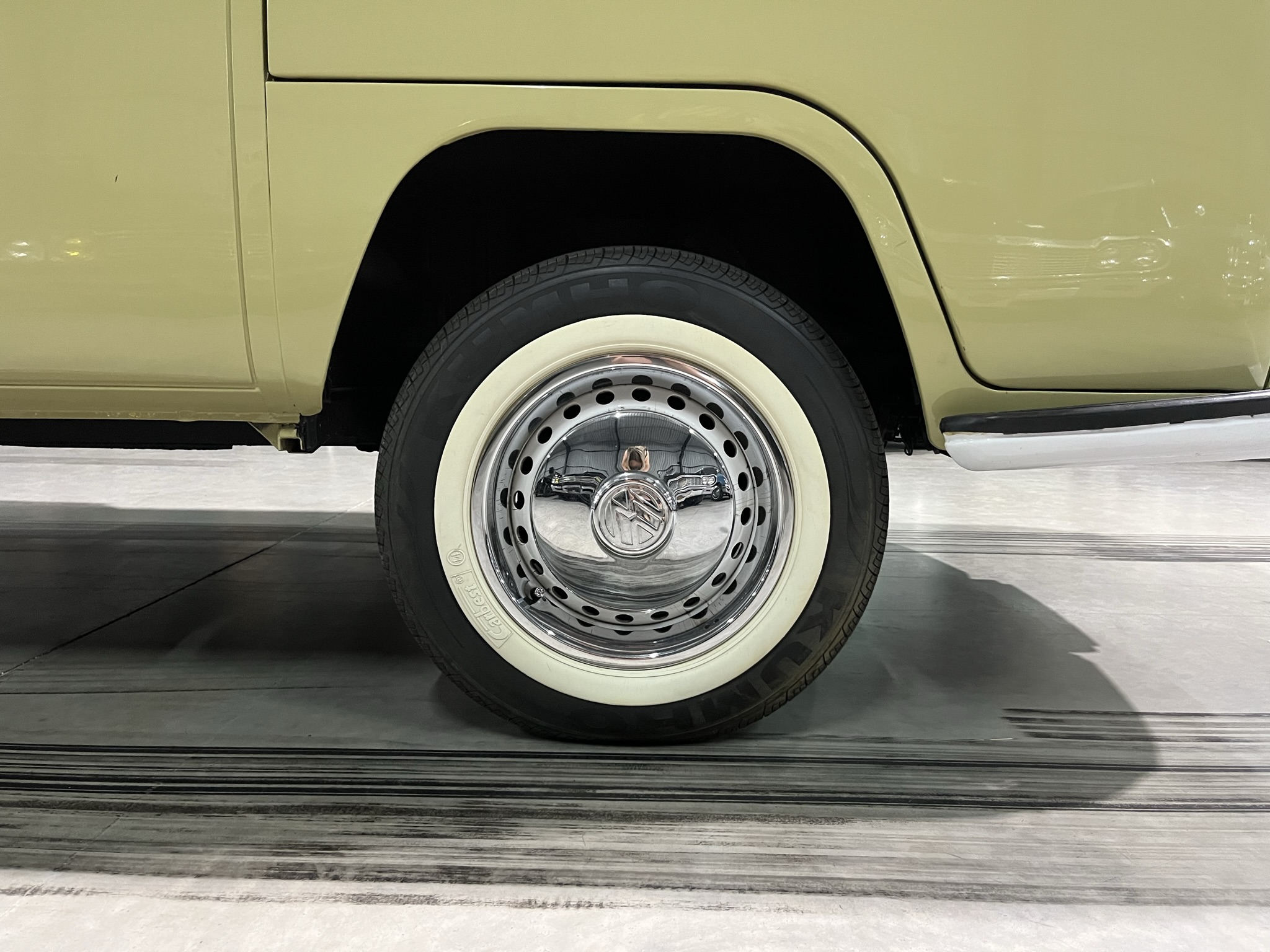 South Africa prestige classic