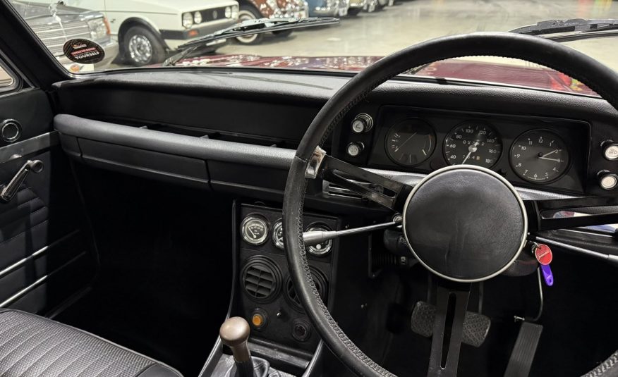 classic road car South Africa