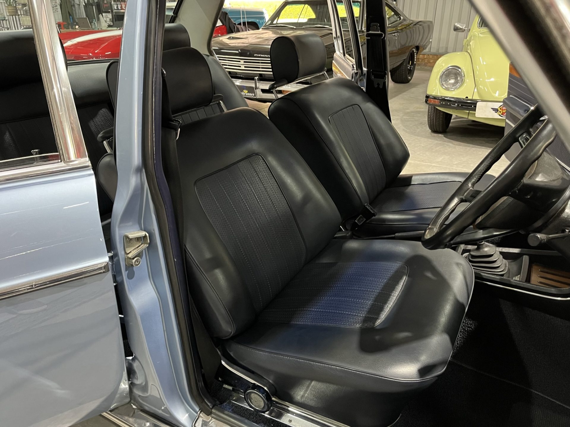 South Africa prestige classic