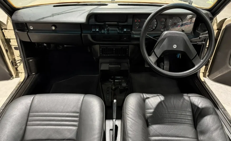 classic racing car South Africa