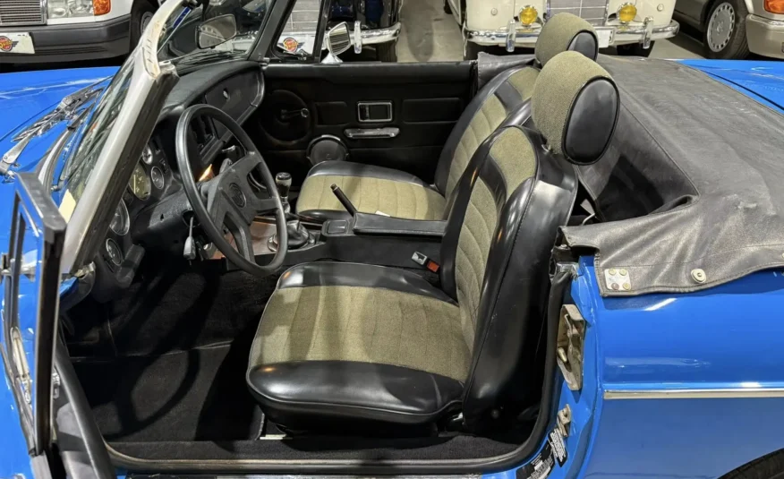 collector muscle car South Africa