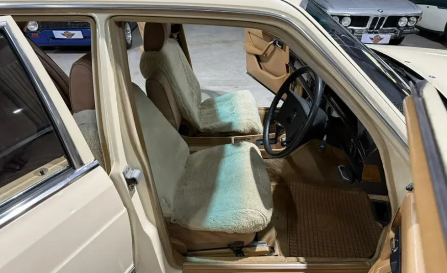 collector muscle car South Africa