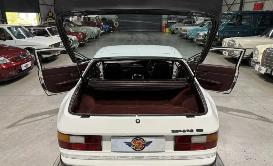 rare classic GT South Africa