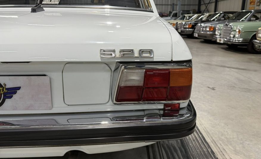 classic convertible South Africa