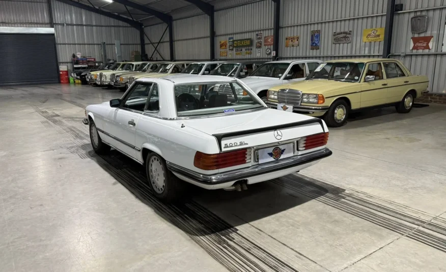 investment vehicle classic car