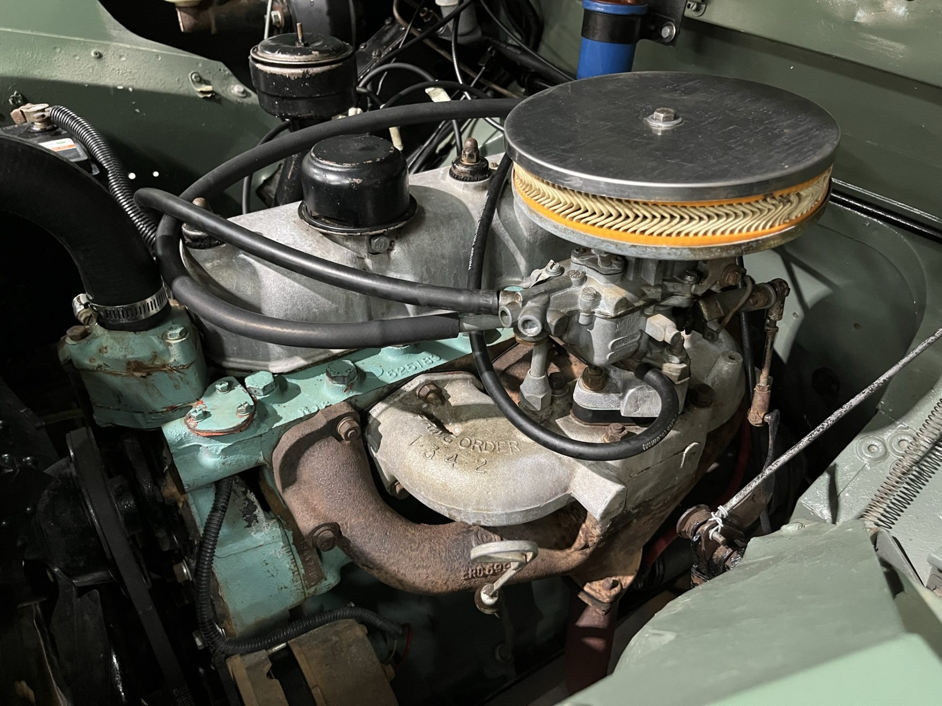 investment vehicle classic car