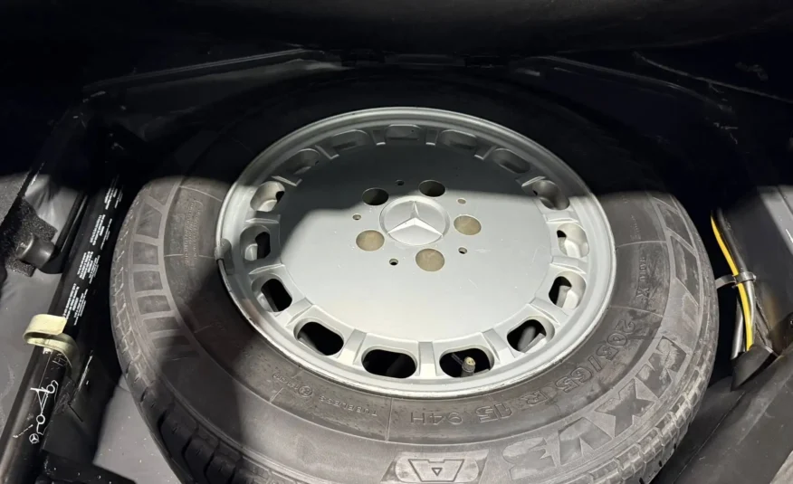 vintage rally car for sale