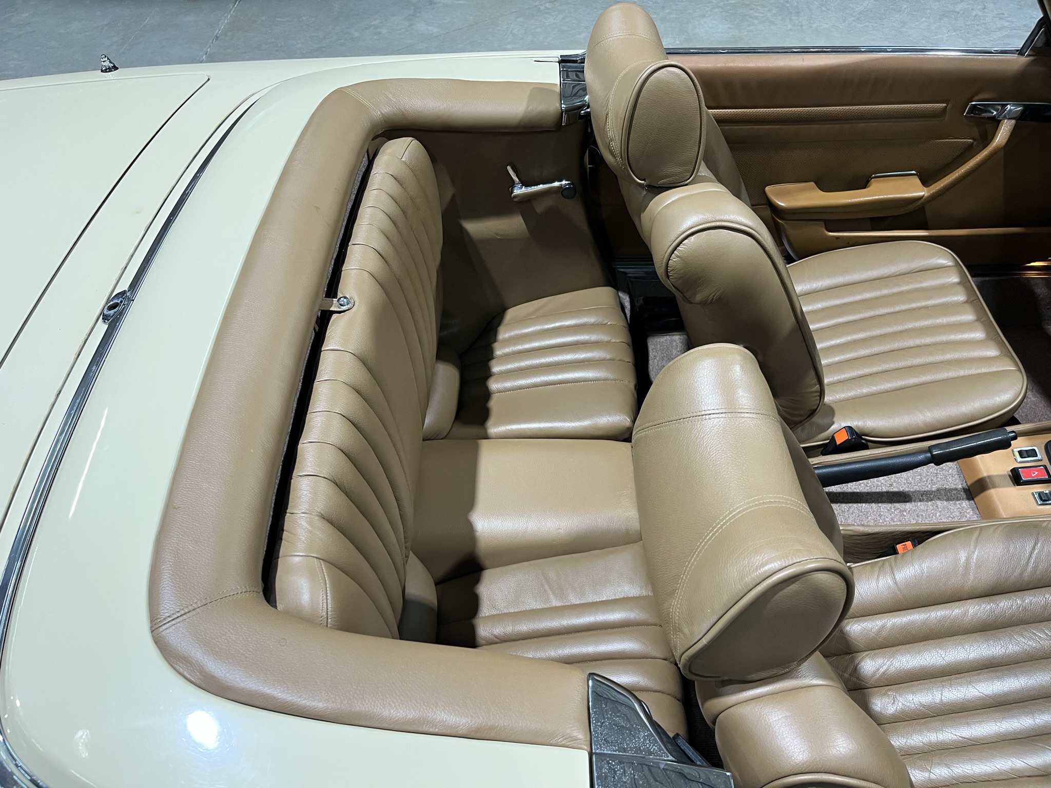 vintage motoring icon South Africa