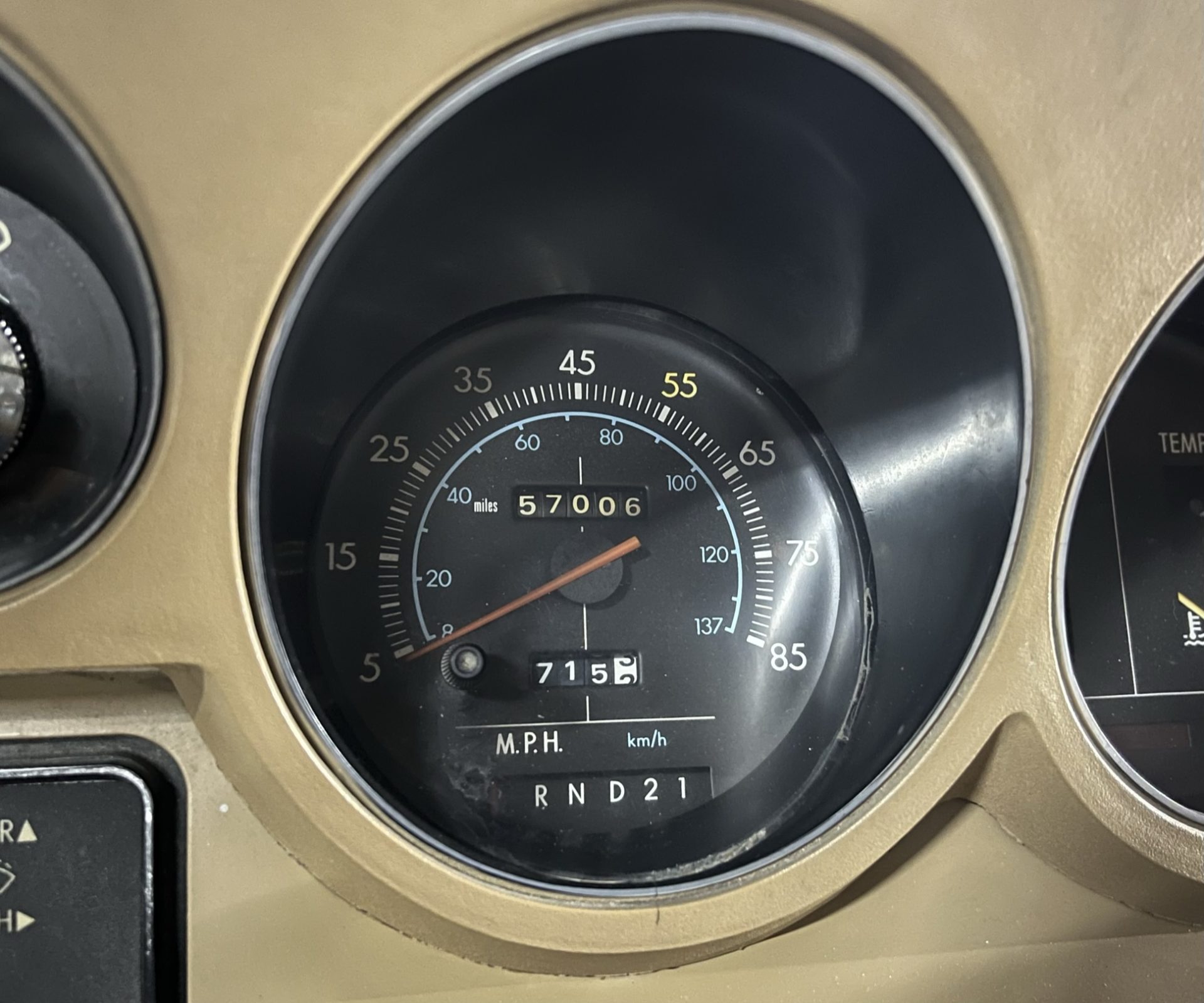 showroom classic vehicle South Africa