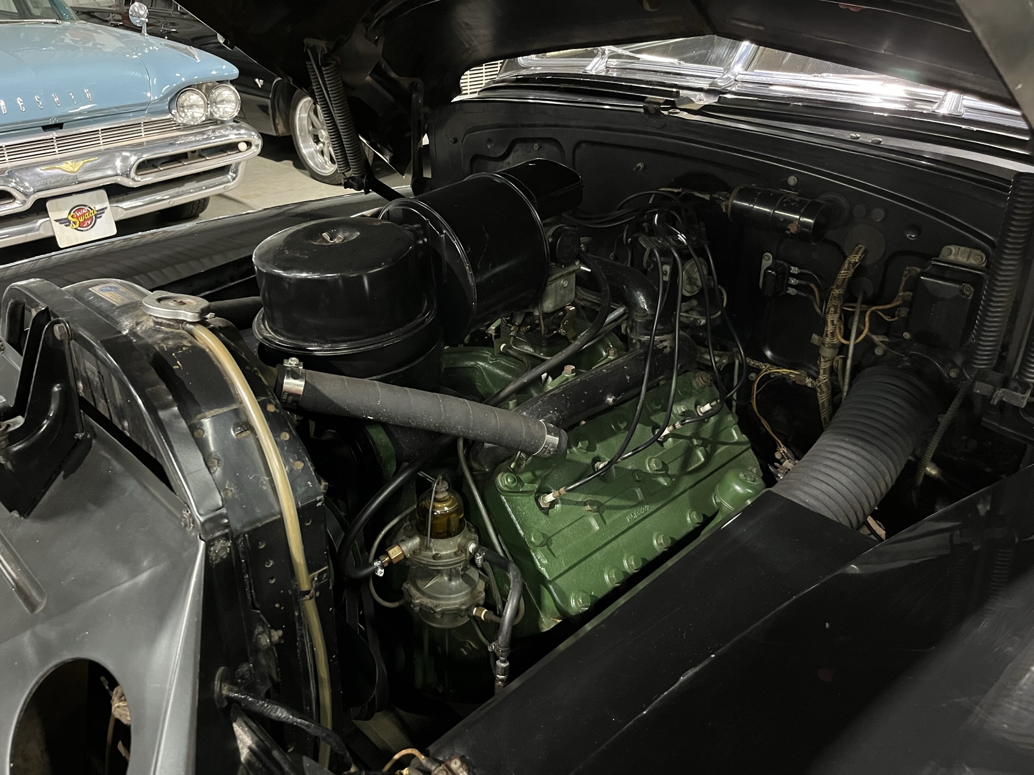 investment grade classic car South Africa