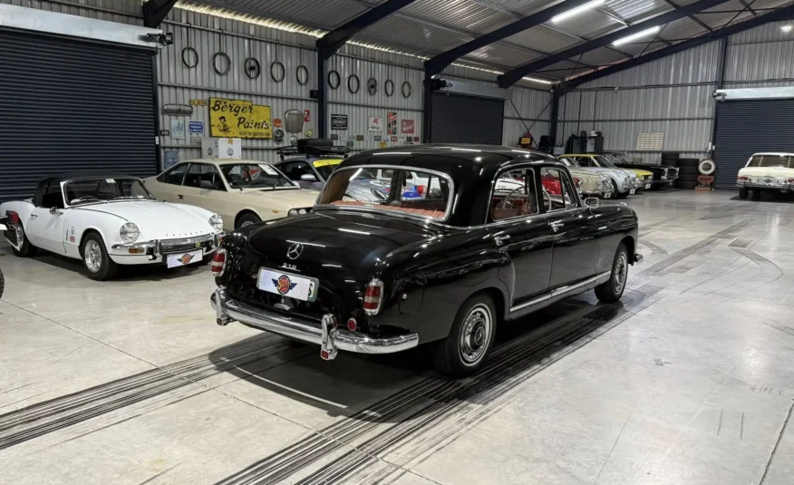 classic icon coupe South Africa