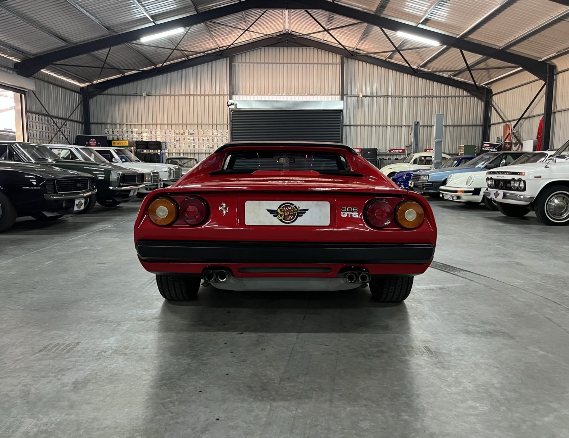 classic car for sale South Africa