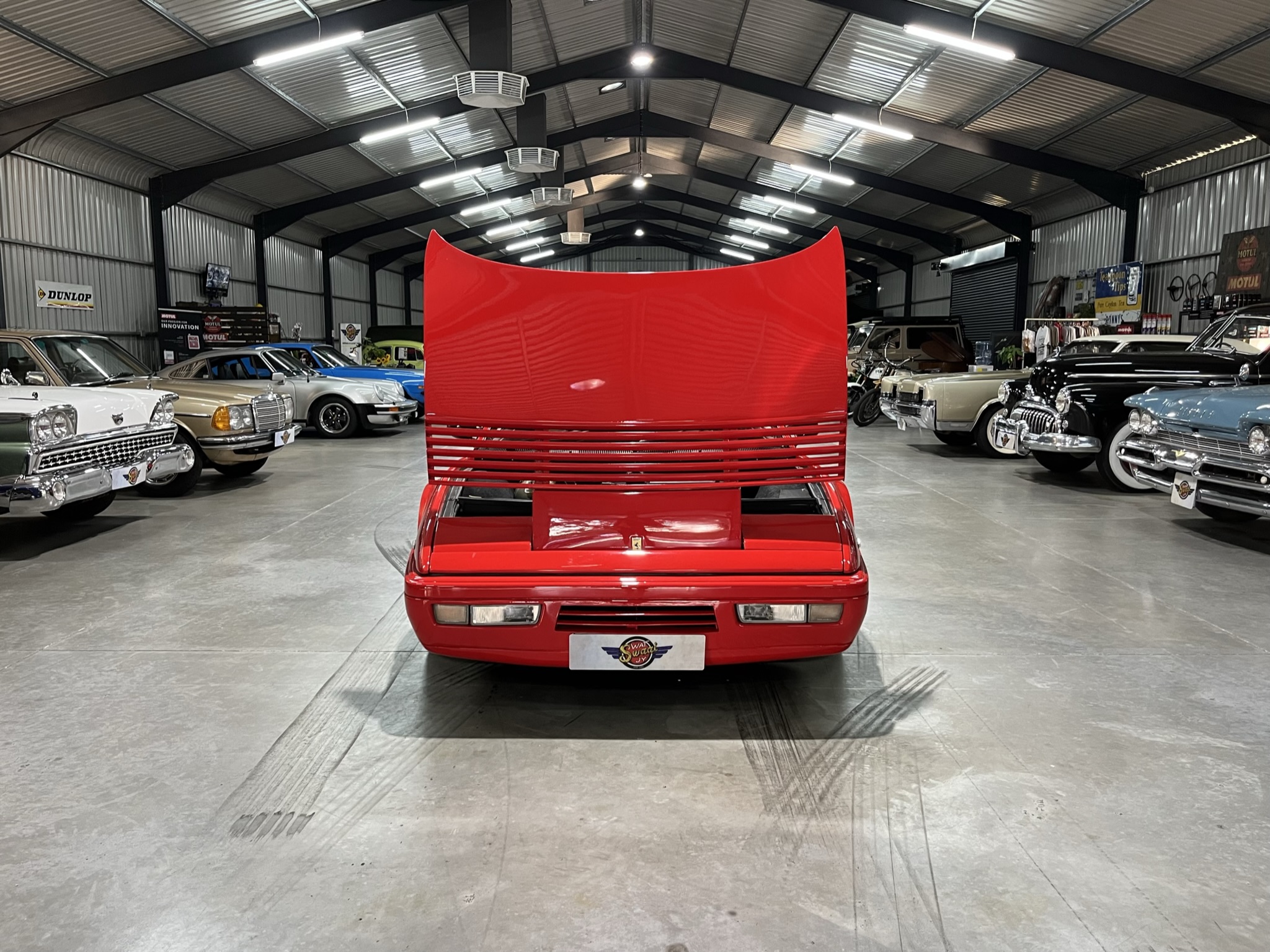 classic icon vehicle for sale