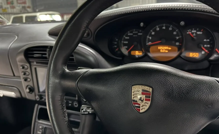 rare classic automobile showroom