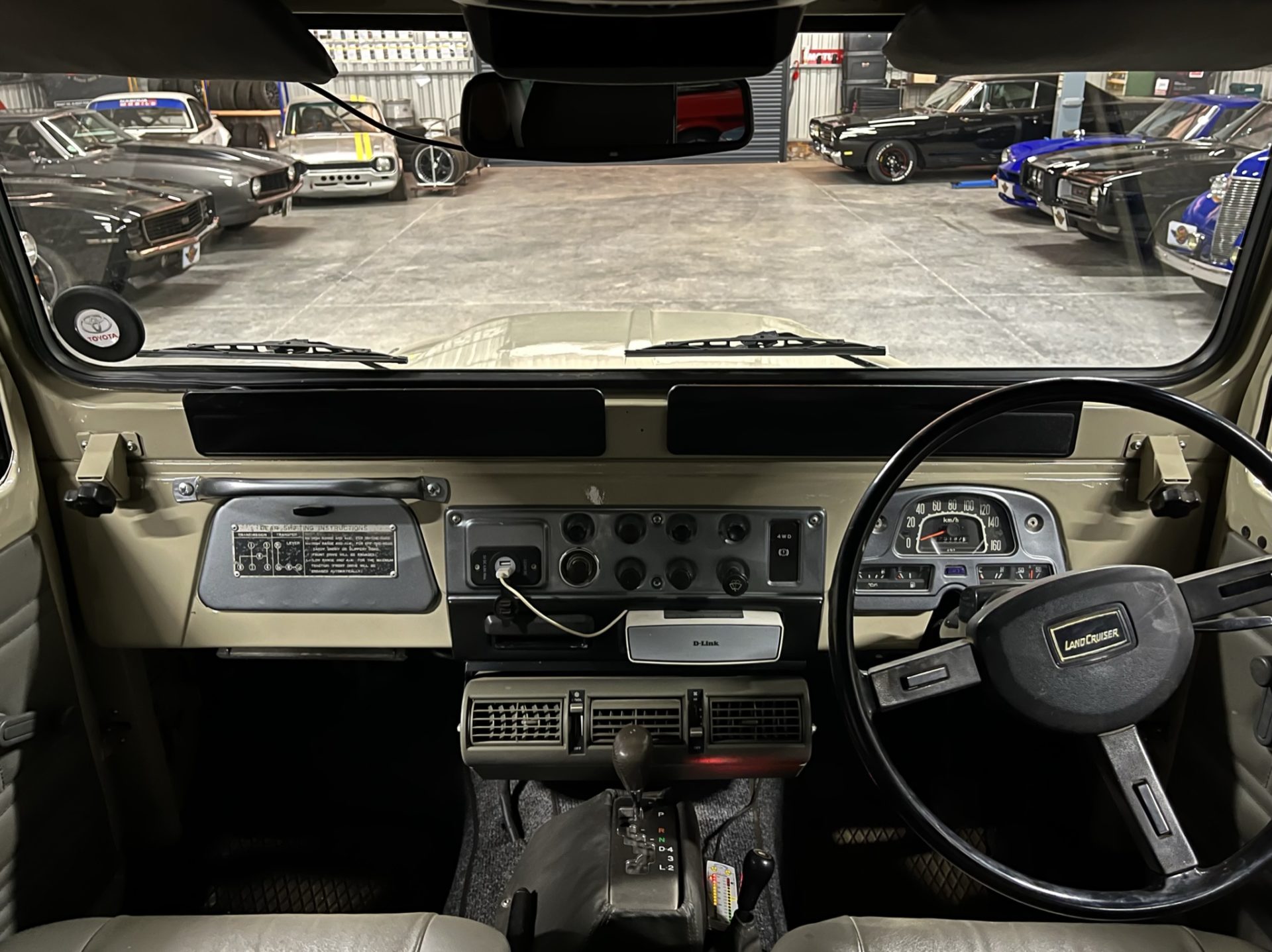 collector roadster South Africa