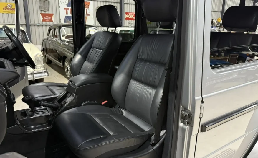 rare classic dealership vehicle