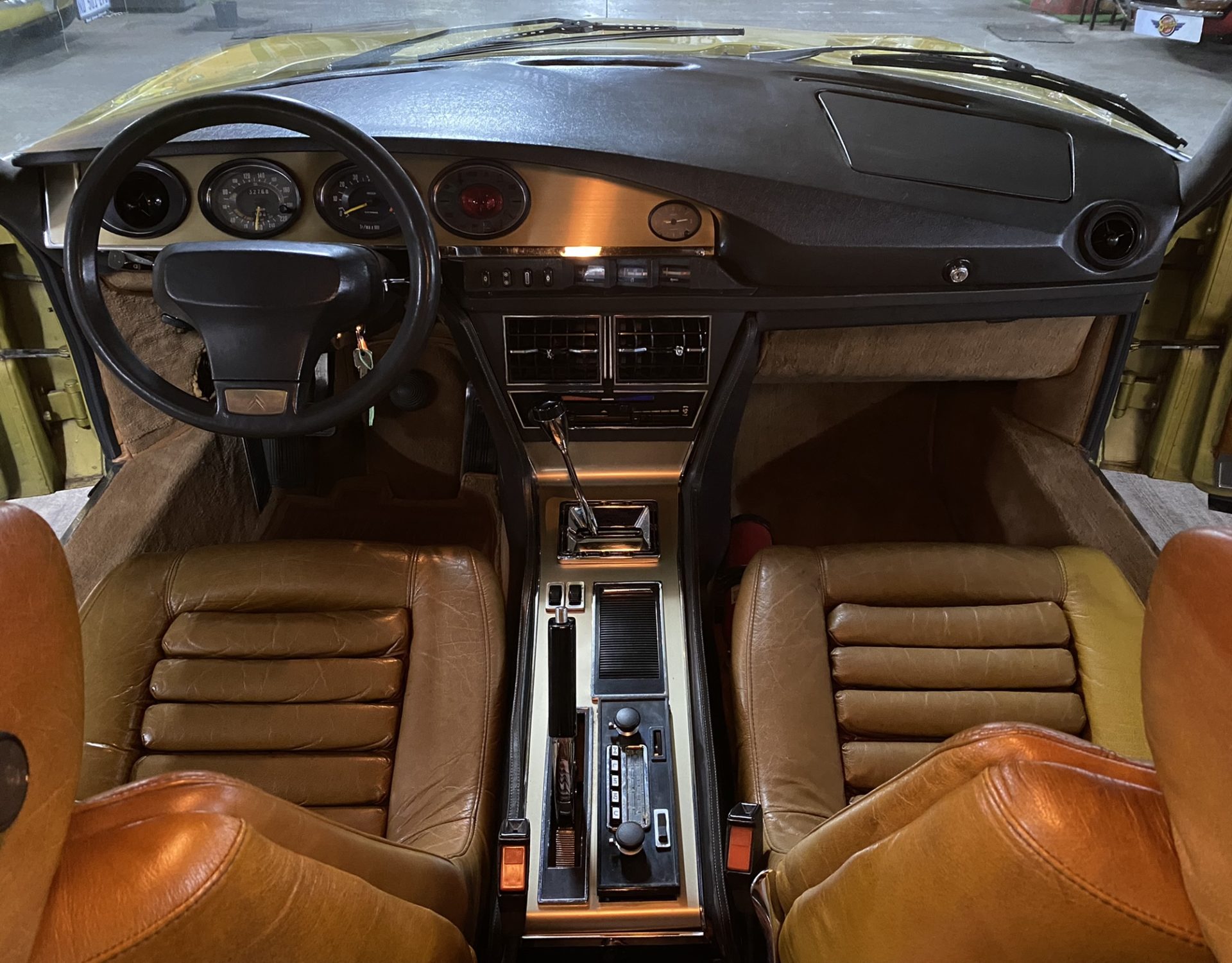 rare vintage roadster South Africa