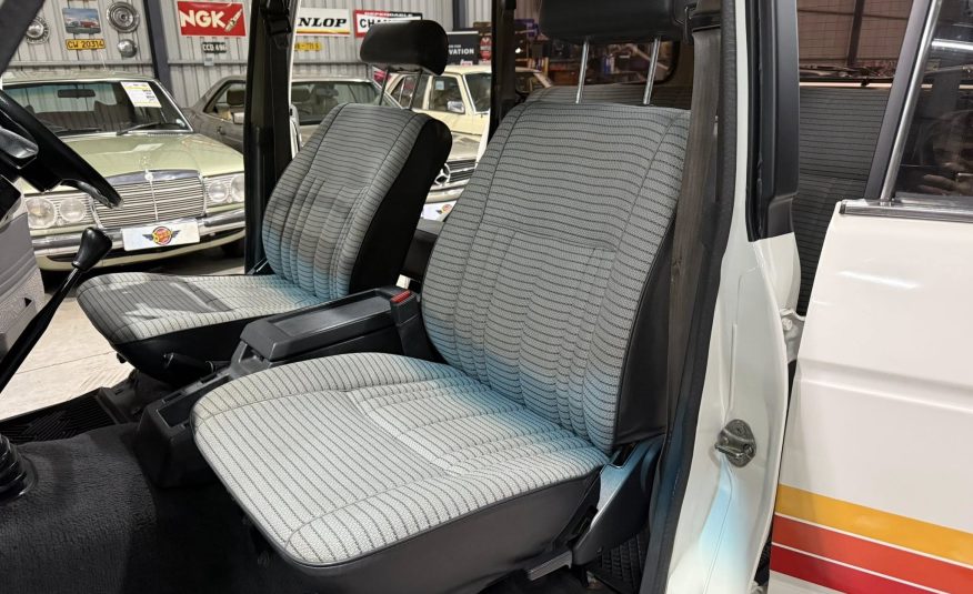 rare classic car South Africa