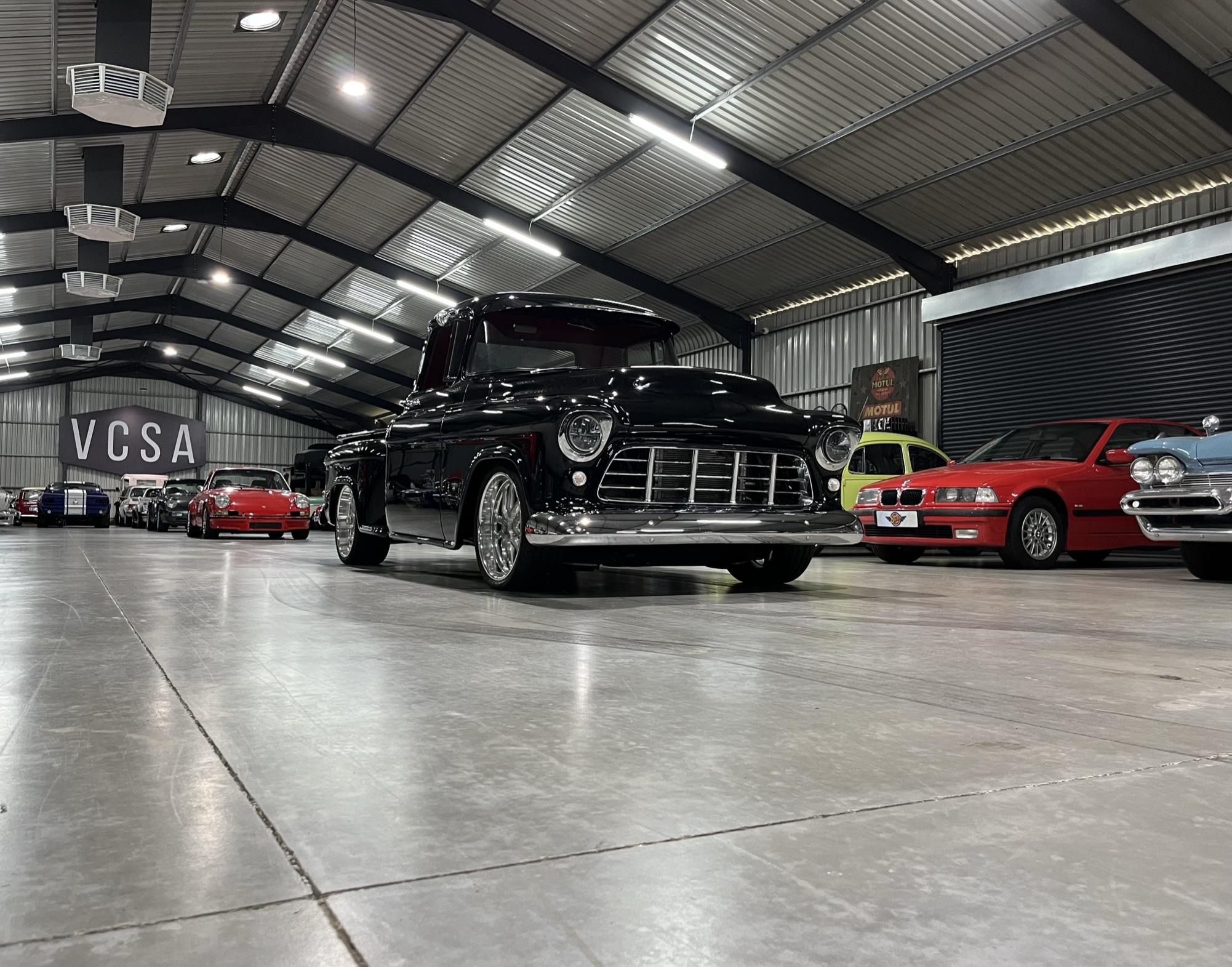 classic prestige vehicle South Africa