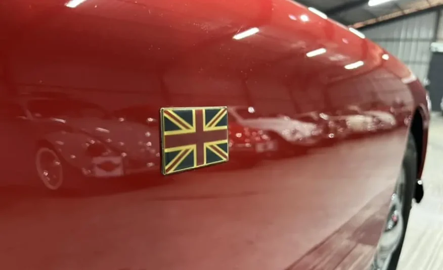 vintage GT car for sale