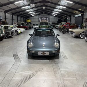 vintage sports car for sale South Africa