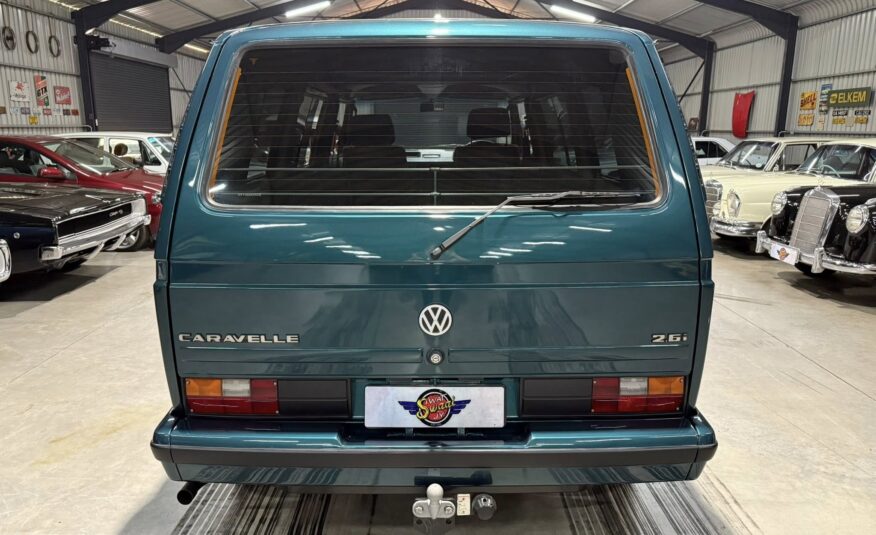 restored performance classic