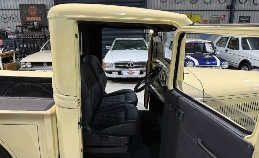 collector dream car South Africa