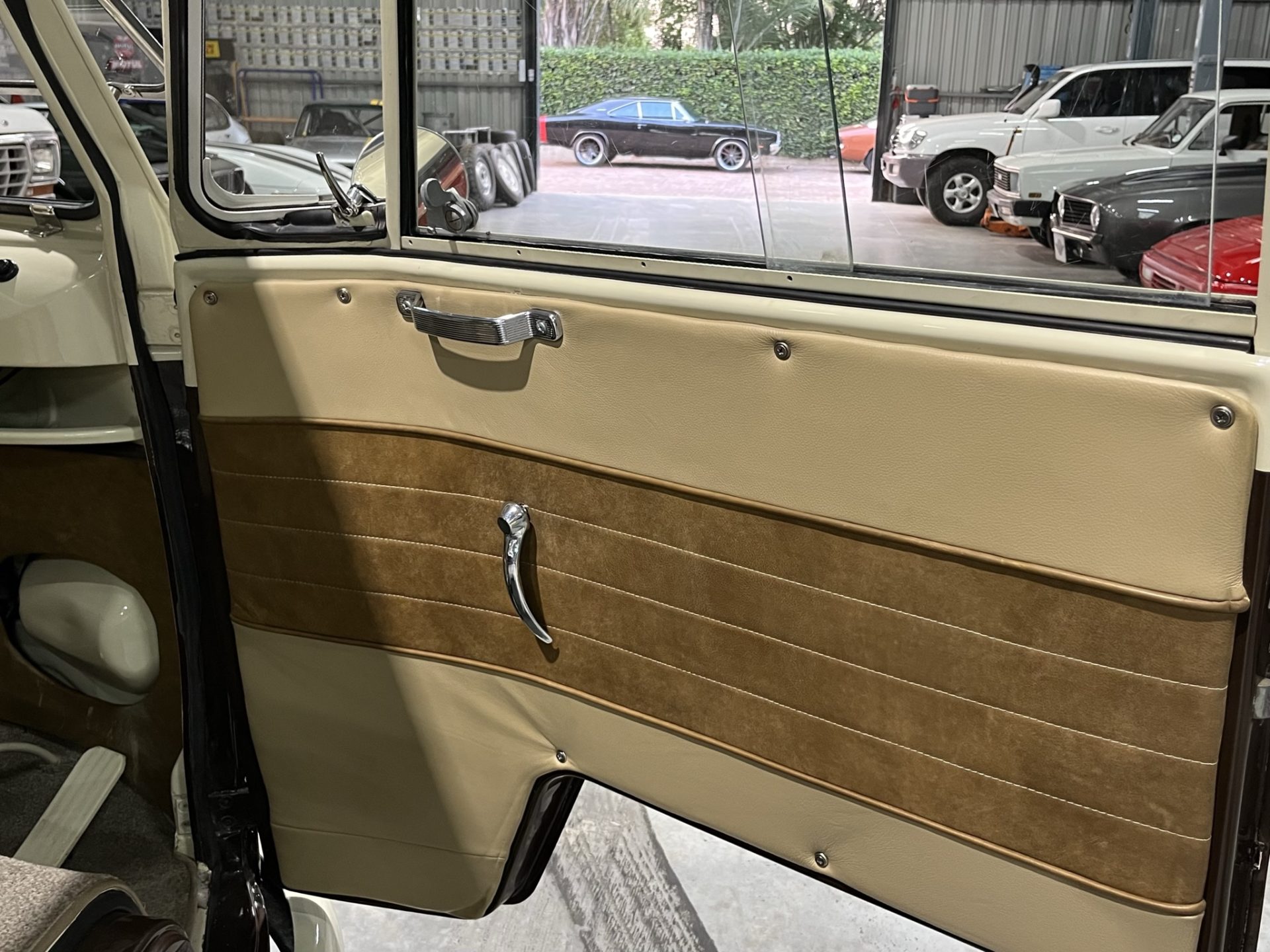 classic grand tourer South Africa