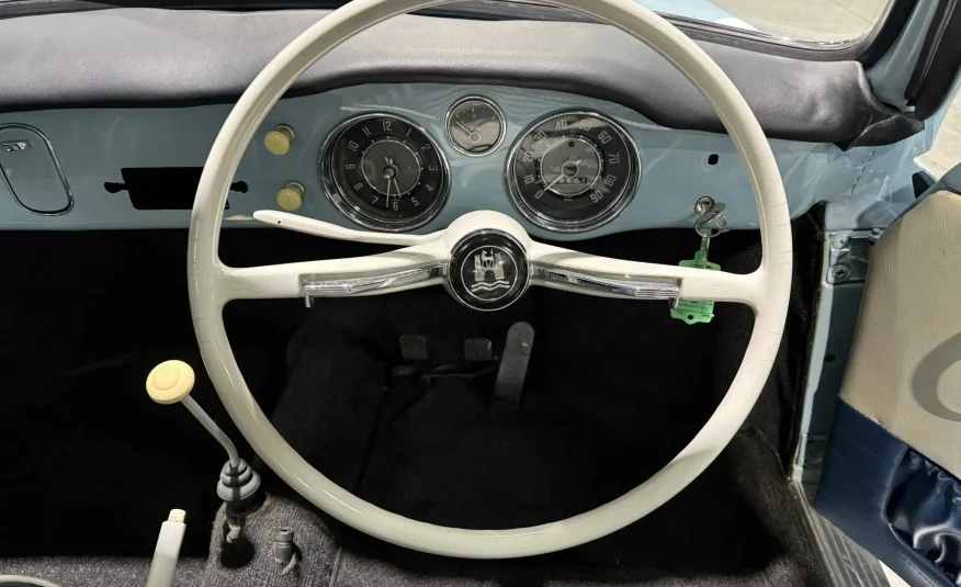 enthusiast classic car South Africa