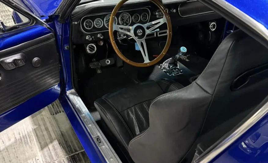 South African classic car collection