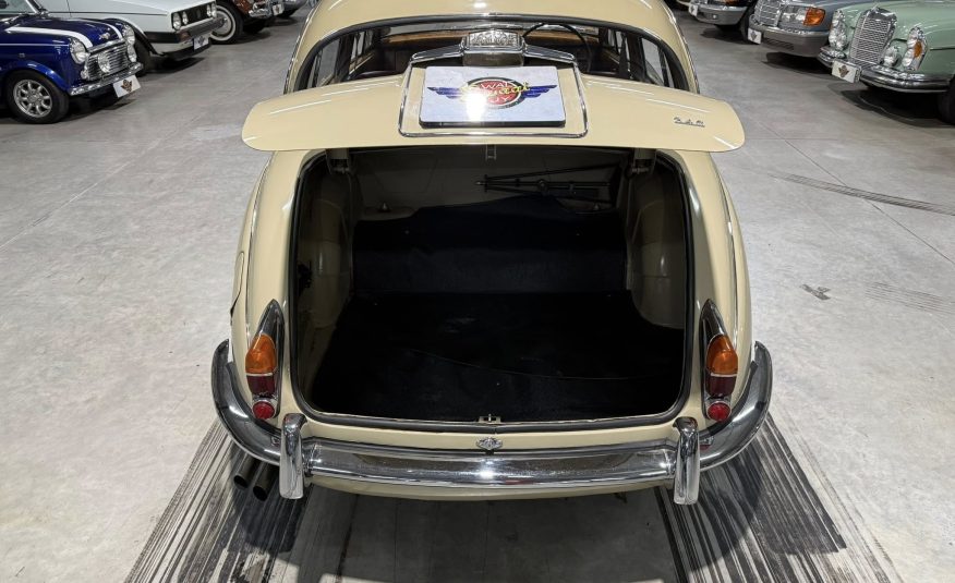 classic performance coupe South Africa