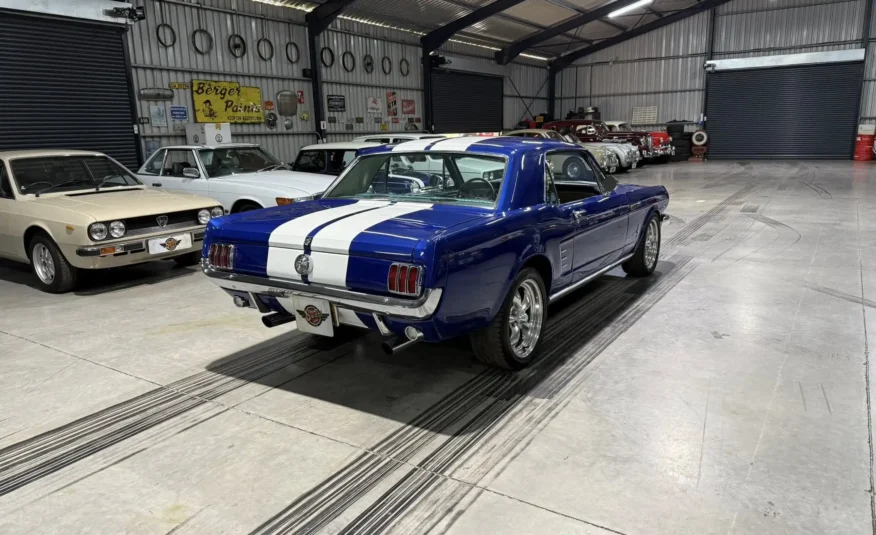 classic road car South Africa