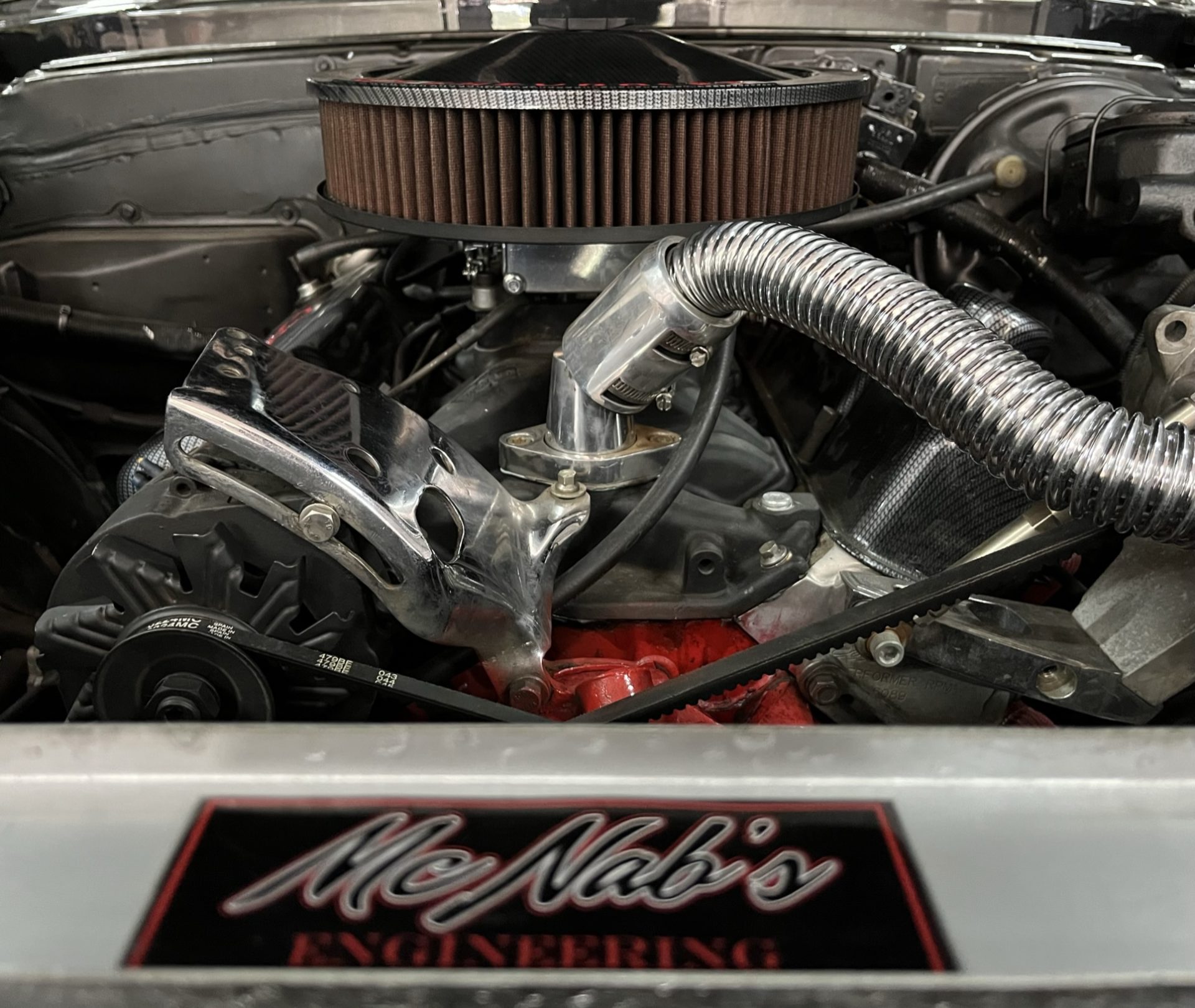 vintage GT car for sale